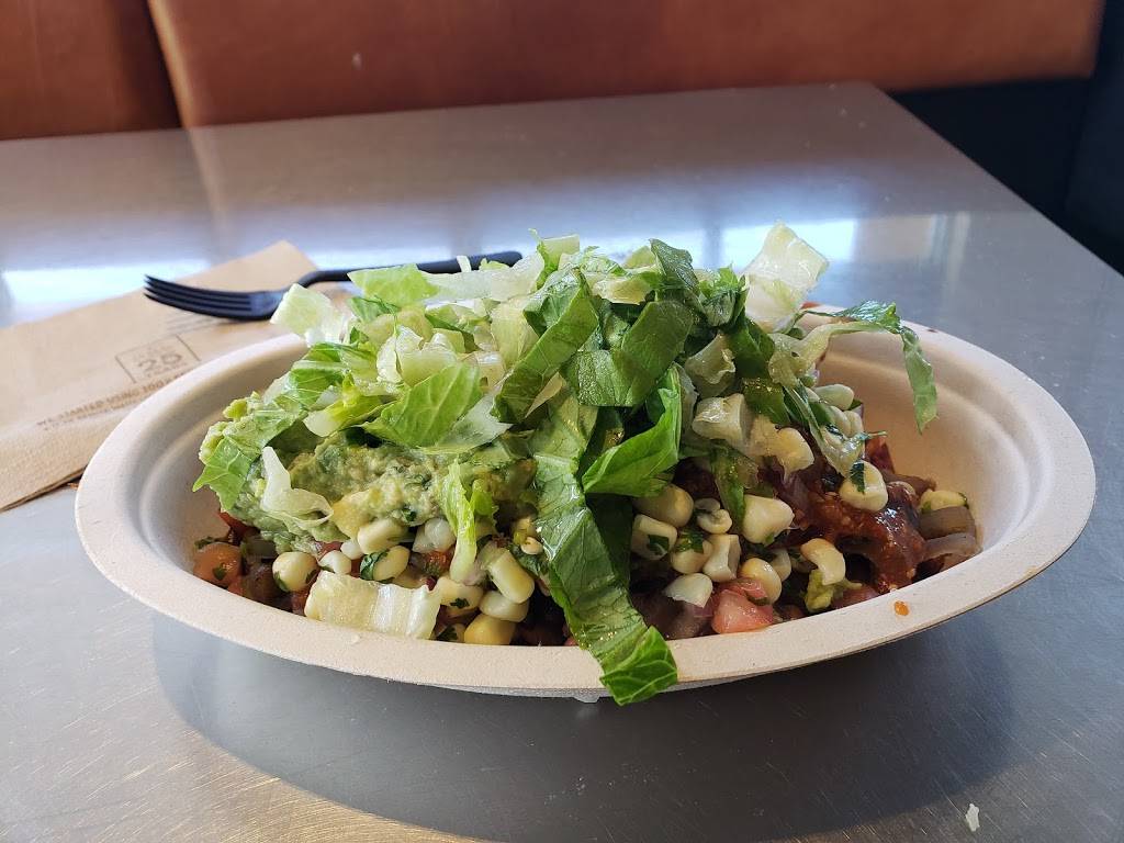 Chipotle Mexican Grill | restaurant | 1805 WP Ball Blvd, Sanford, FL 32771, USA | 3212754164 OR +1 321-275-4164
