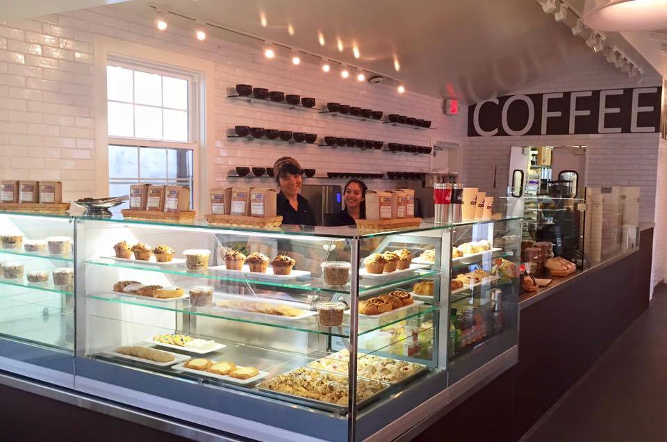 Brick & Bell Cafe - La Jolla Shores | cafe | 2216 Avenida De La Playa, La Jolla, CA 92037, USA | 8583331673 OR +1 858-333-1673