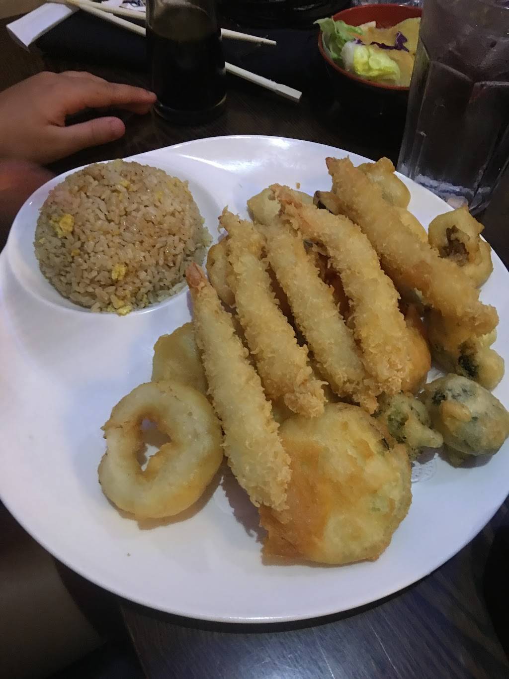 Urban | restaurant | 5218 Goodman Rd, Olive Branch, MS 38654, USA | 6628934005 OR +1 662-893-4005