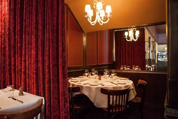 Florio Bar & Cafe | restaurant | 1915 Fillmore St, San Francisco, CA 94115, USA | 4157754300 OR +1 415-775-4300