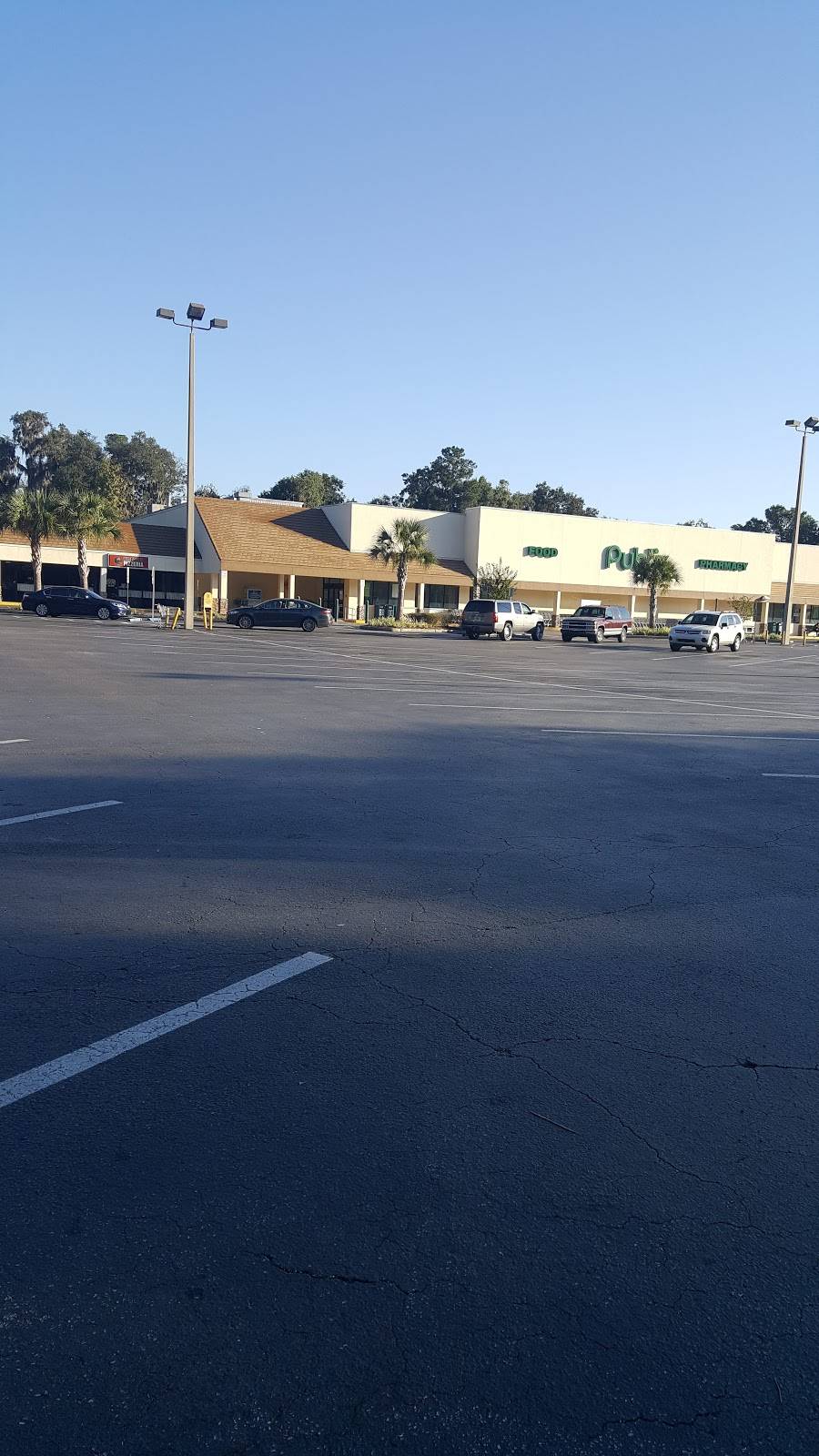 Shanghai Restaurant | restaurant | 2699 NE 35th St, Ocala, FL 34479, USA | 3528678908 OR +1 352-867-8908