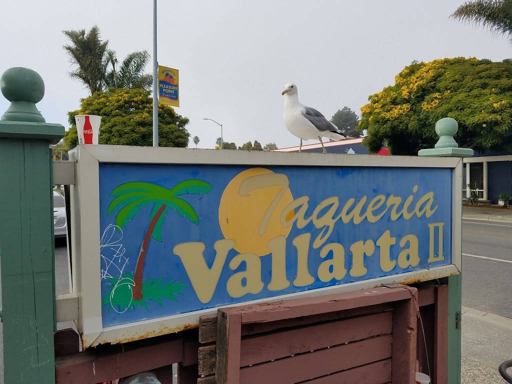 Taqueria Vallarta | restaurant | 893 41st Ave, Santa Cruz, CA 95062, USA | 8314647022 OR +1 831-464-7022