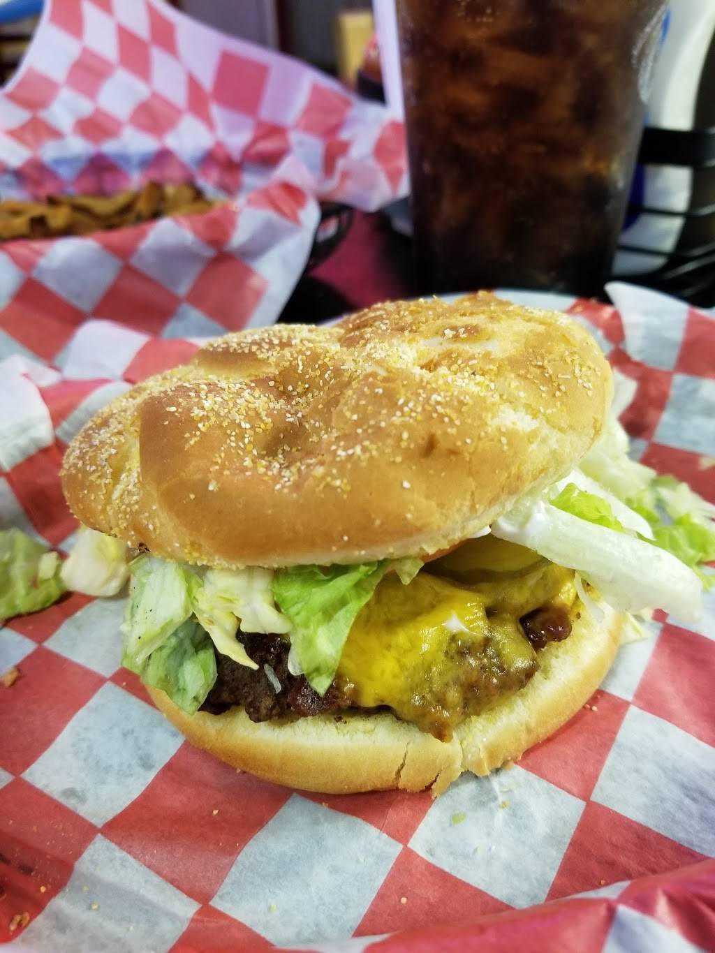 Mixed Up Burgers | restaurant | 510 E Avenue K, Grand Prairie, TX 75050, USA | 9726066700 OR +1 972-606-6700