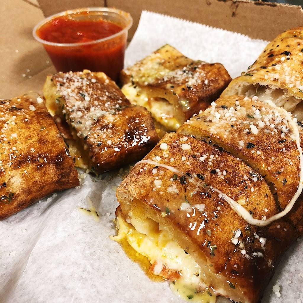 Pizza Ranchini | restaurant | 2643, 1039 Hamil Rd, Verona, PA 15147, USA | 4127932100 OR +1 412-793-2100