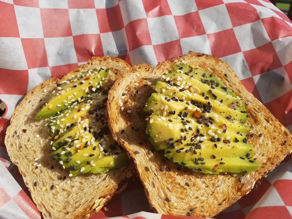 Sullivan Kitchen | restaurant | 1818 Sullivan Trail, Tannersville, PA 18372, USA | 5706293354 OR +1 570-629-3354