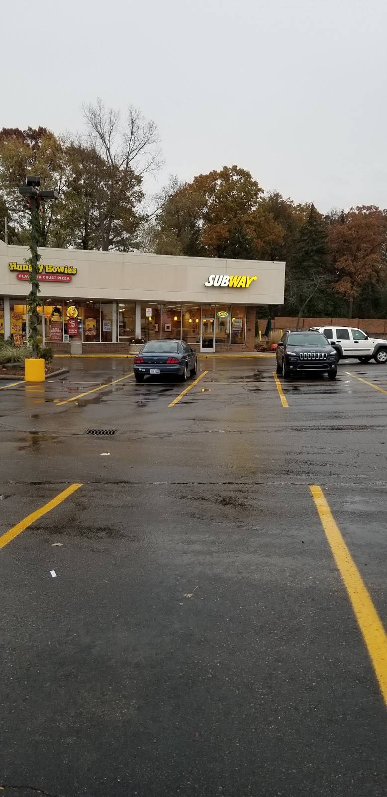 Subway | restaurant | 1619 S Opdyke Rd, Bloomfield Hills, MI 48304, USA | 2483350361 OR +1 248-335-0361