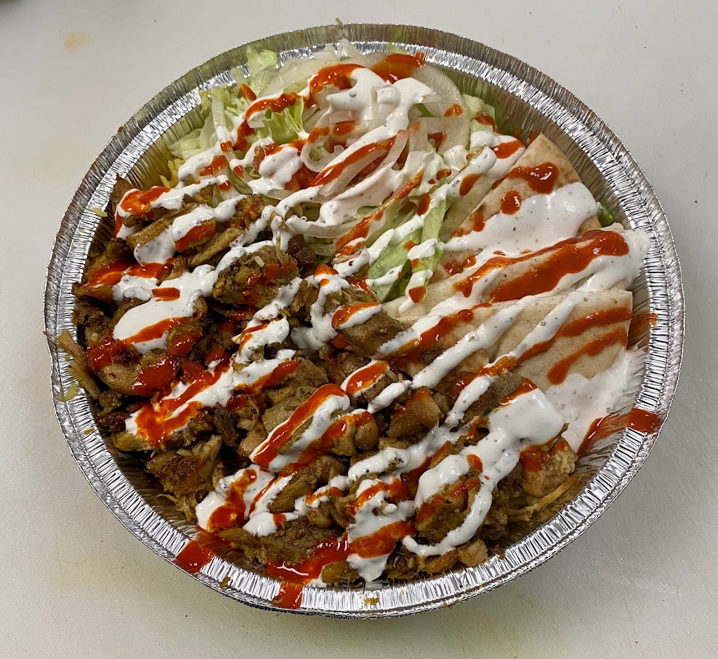 HALAL KITCH | restaurant | 1935 S 3rd St, Philadelphia, PA 19148, USA | 2153999407 OR +1 215-399-9407