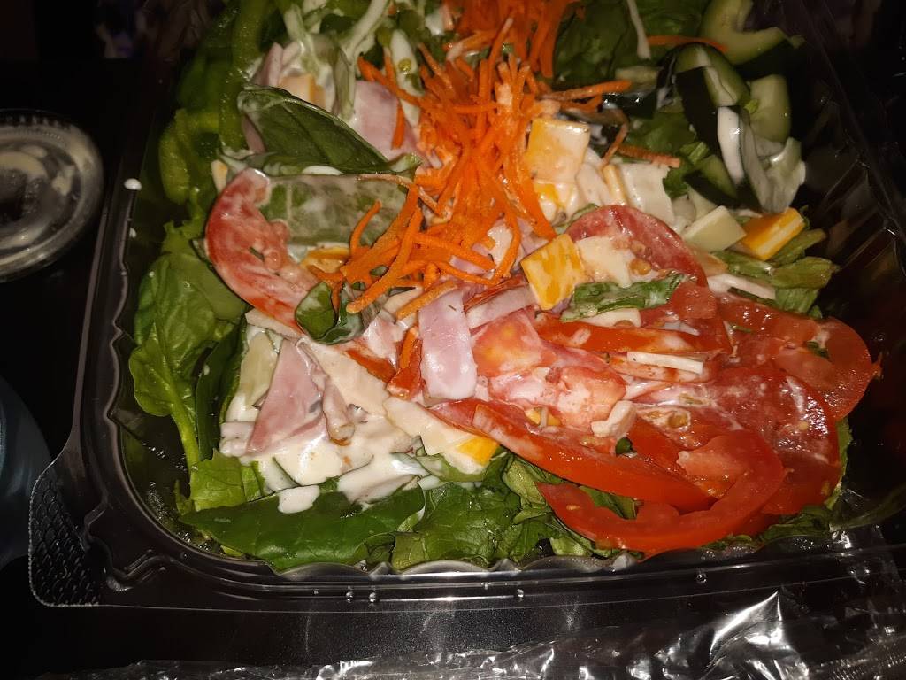 Roly Poly Macon | restaurant | 624 New St A, Macon, GA 31201, USA | 4787457659 OR +1 478-745-7659