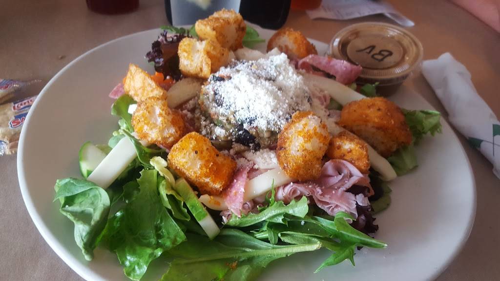 La Bellas Catering | restaurant | 519 Williams Blvd, Kenner, LA 70062, USA | 5044664675 OR +1 504-466-4675