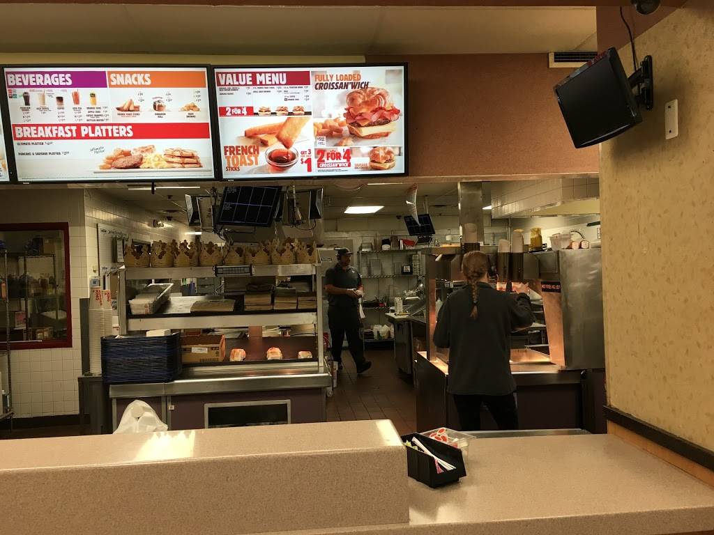 Burger King | restaurant | 725 Victors Way, Ann Arbor, MI 48108, USA | 7342706041 OR +1 734-270-6041