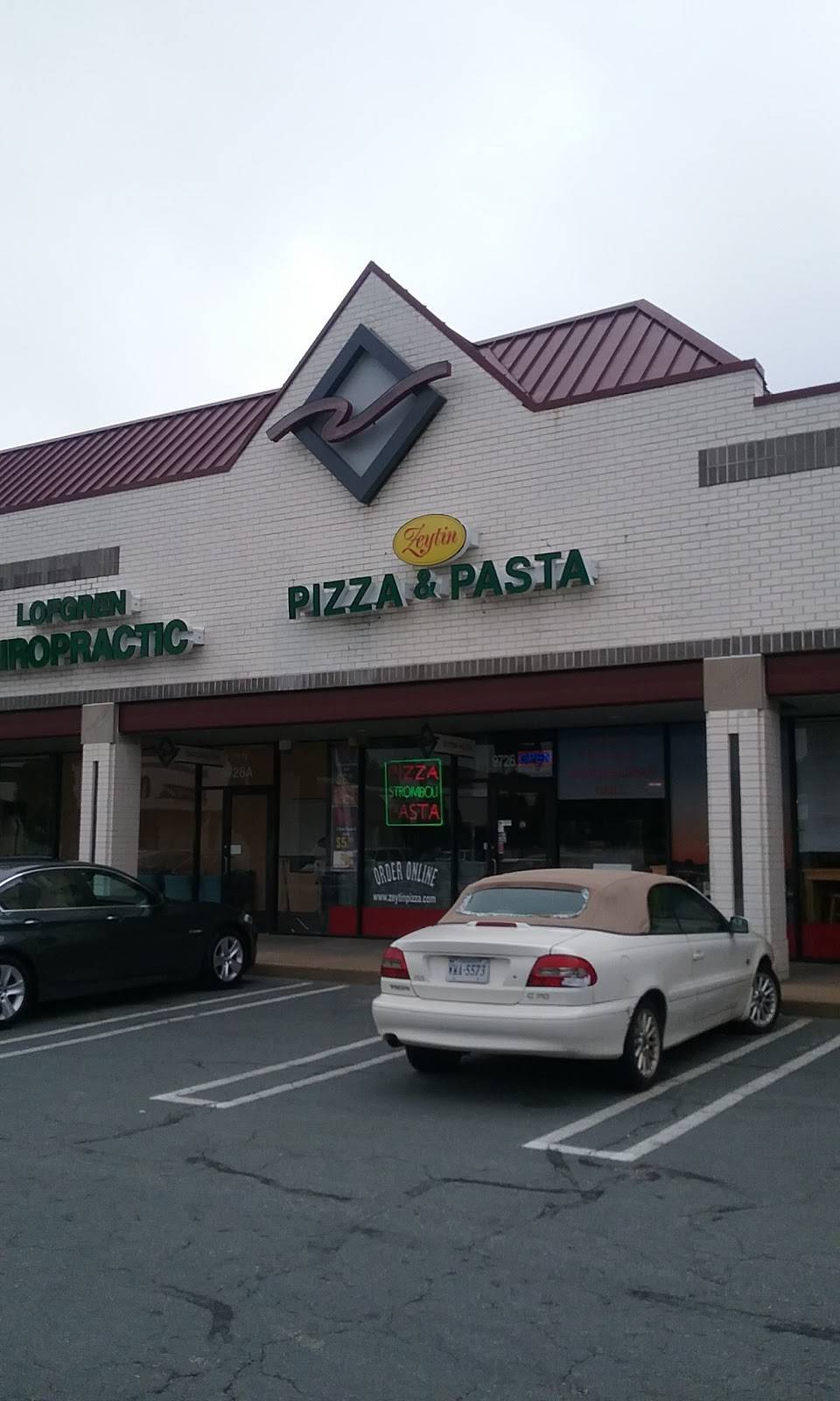 Zeytin Pizza & Grill | restaurant | 9726 Midlothian Turnpike, Richmond, VA 23235, USA | 8048642702 OR +1 804-864-2702