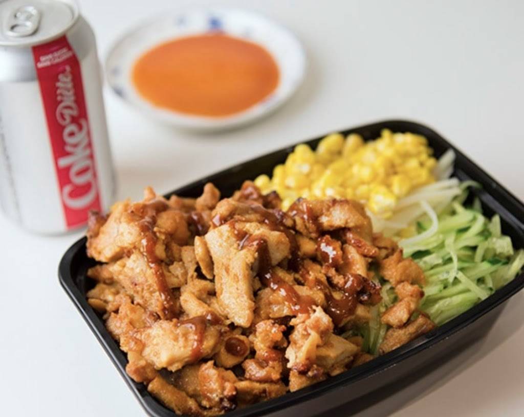 WINNER BBQ CHINESE CUISINE(贼好吃的烤肉饭） | restaurant | CA Ontario, 7181 Yonge St Unit 299 Markham, ON L3T 0C7, Canada | 9055976768 OR +1 905-597-6768