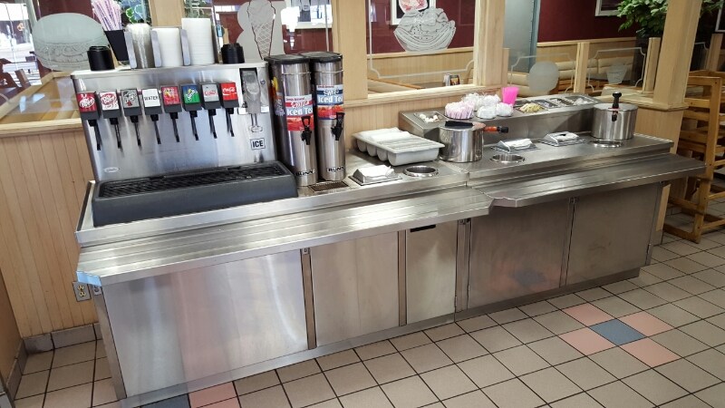 Braums Ice Cream & Dairy Store | restaurant | 1209 S Dumas Ave, Dumas, TX 79029, USA | 8069353711 OR +1 806-935-3711