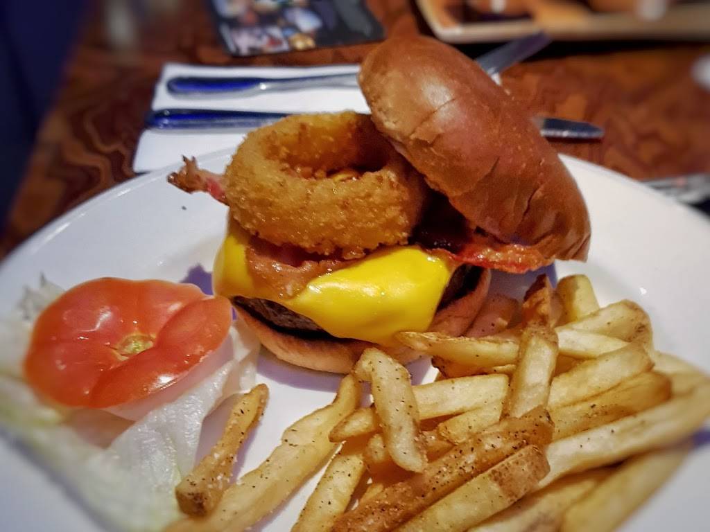 Hard Rock Cafe | restaurant | 6801 Hollywood Blvd Suite 105, Los Angeles, CA 90028, USA | 3236067131 OR +1 323-606-7131