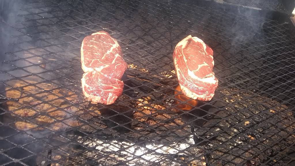 RHL STEAKS, BURGERS & RIBS | restaurant | Streetside Locations available on the website, 907 E 5th Ave, Columbus, OH 43201, USA | 6146002534 OR +1 614-600-2534