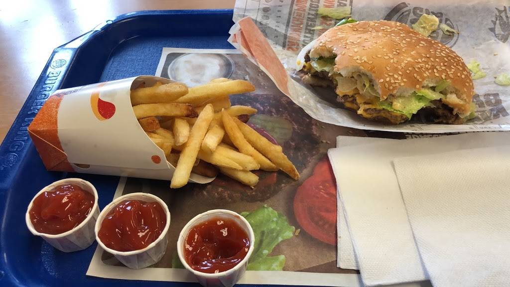 Burger King | restaurant | 6348 Rue Sherbrooke E, Montréal, QC H1N 3P6, Canada | 5142529634 OR +1 514-252-9634