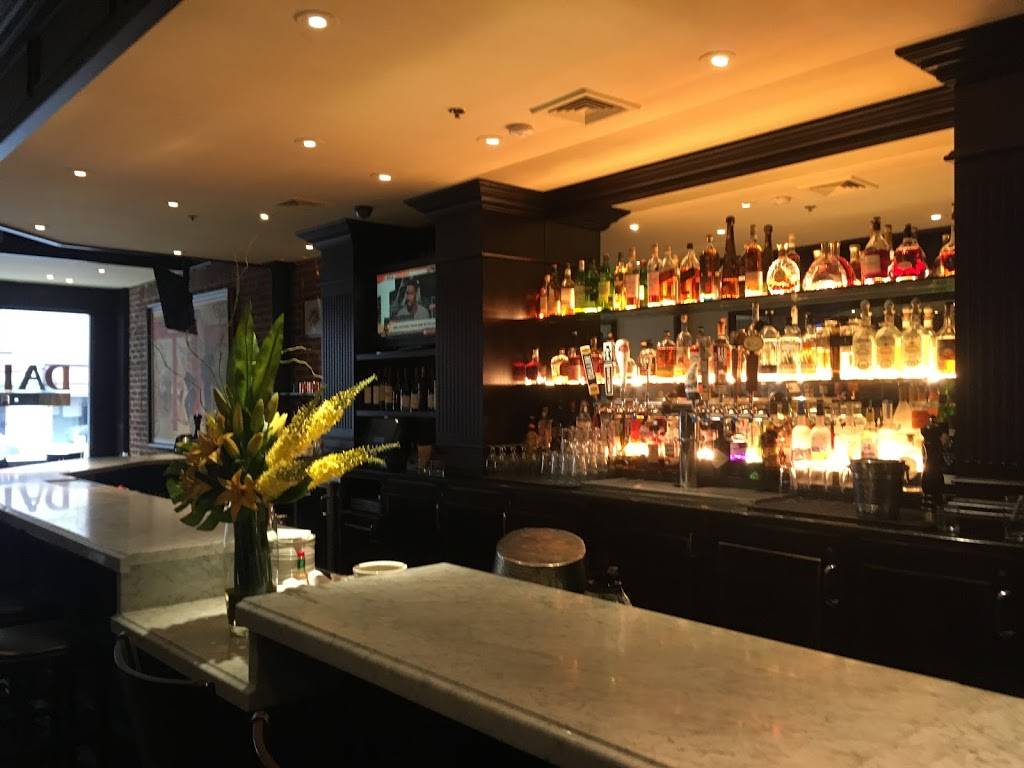 Daily Grill | restaurant | 347 Geary St, San Francisco, CA 94102, USA | 4156165000 OR +1 415-616-5000