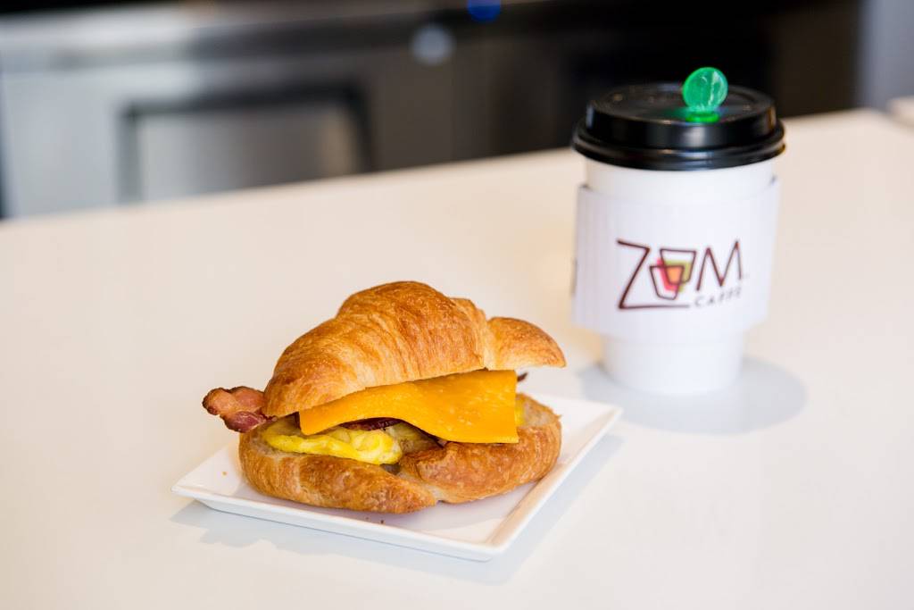 ZoomCaffe | cafe | 211 Quarry Rd, Palo Alto, CA 94304, USA | 6507233752 OR +1 650-723-3752