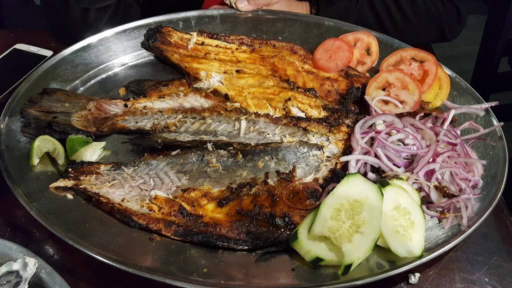 Las Islas Marias | restaurant | 444 W Gardena Blvd, Gardena, CA 90248, USA | 3105320212 OR +1 310-532-0212