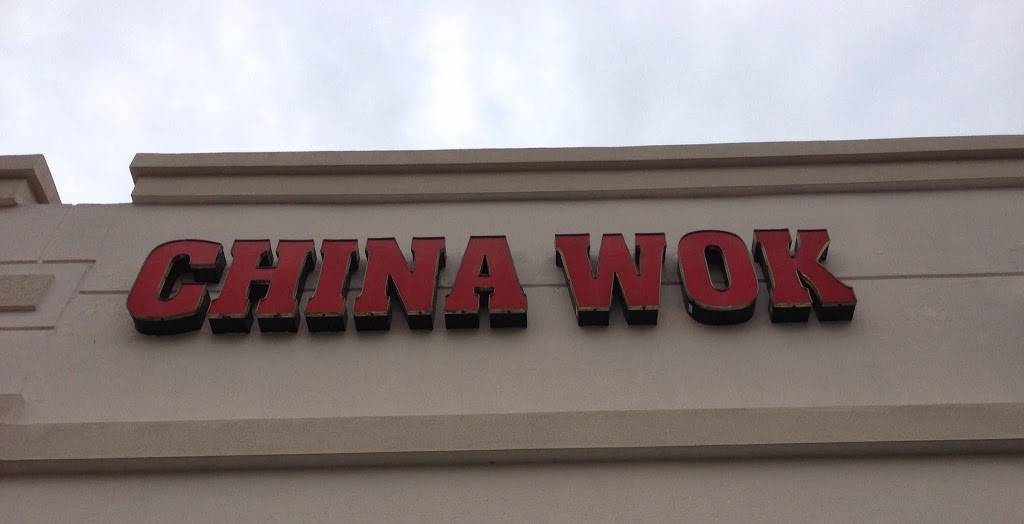 China Wok | restaurant | 14361 Spring Hill Dr, Spring Hill, FL 34609, USA | 3526667898 OR +1 352-666-7898