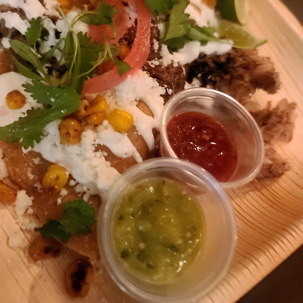 Milpa | restaurant | 5253 McCullough Ave, San Antonio, TX 78212, USA | 2109902349 OR +1 210-990-2349