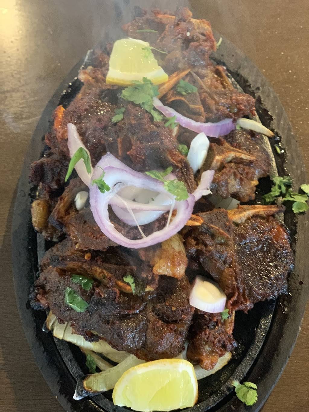 Pak India Restaurant | restaurant | 4025 Innes Rd, Orléans, ON K1C 1T1, Canada | 6134247006 OR +1 613-424-7006