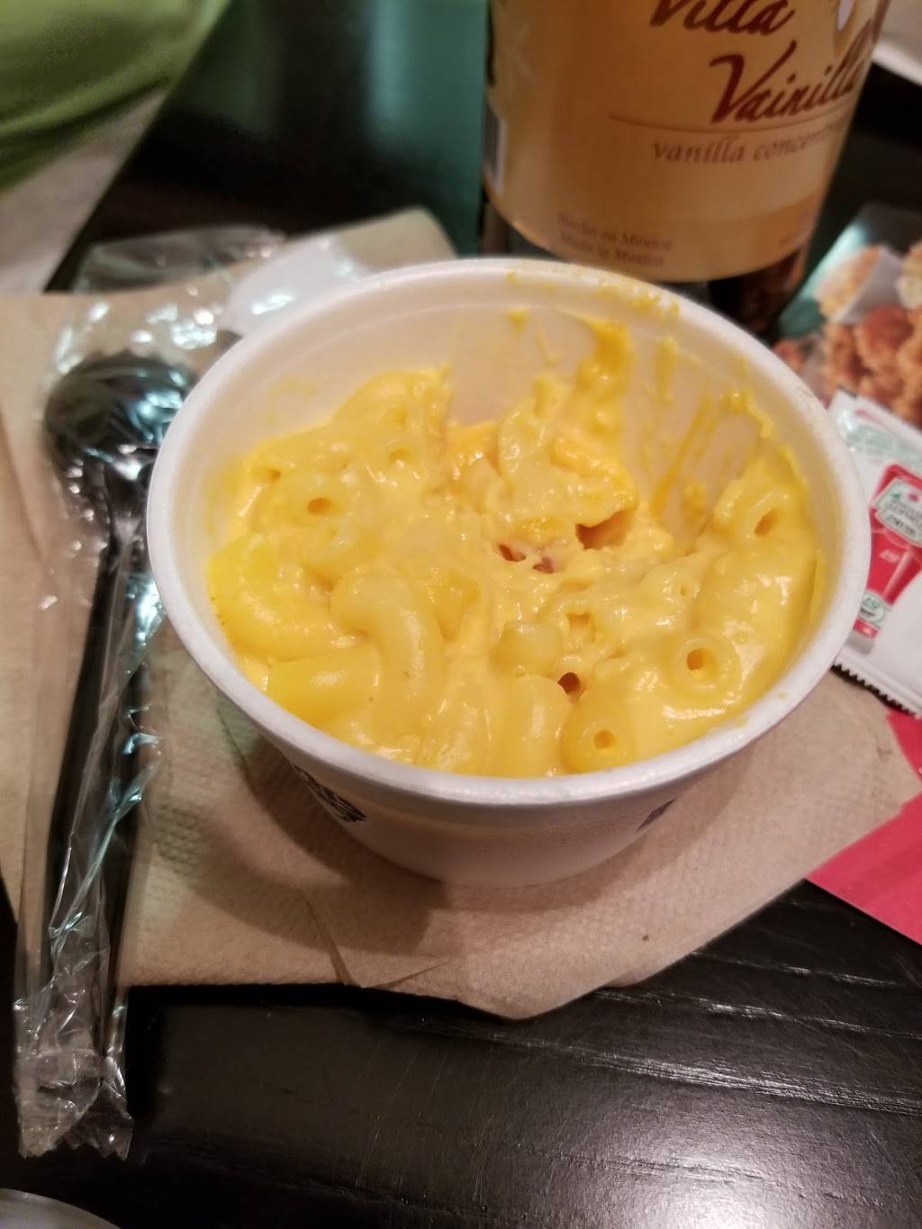 Churchs Chicken | restaurant | 1945 W William Cannon Dr St 190, Austin, TX 78745, USA | 5124450330 OR +1 512-445-0330