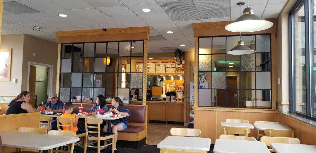 Wendys | restaurant | 1950 Pulaski Hwy, Edgewood, MD 21040, USA | 4106712082 OR +1 410-671-2082