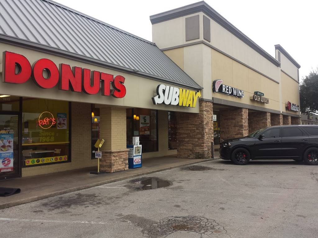 Subway Restaurants | restaurant | 1920 E Belt Line Rd, Carrollton, TX 75006, USA | 9724163201 OR +1 972-416-3201