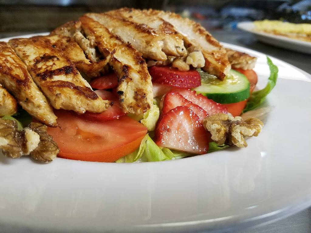 L Georges | restaurant | 1203 S Commerce Rd, Walled Lake, MI 48390, USA | 2489605700 OR +1 248-960-5700