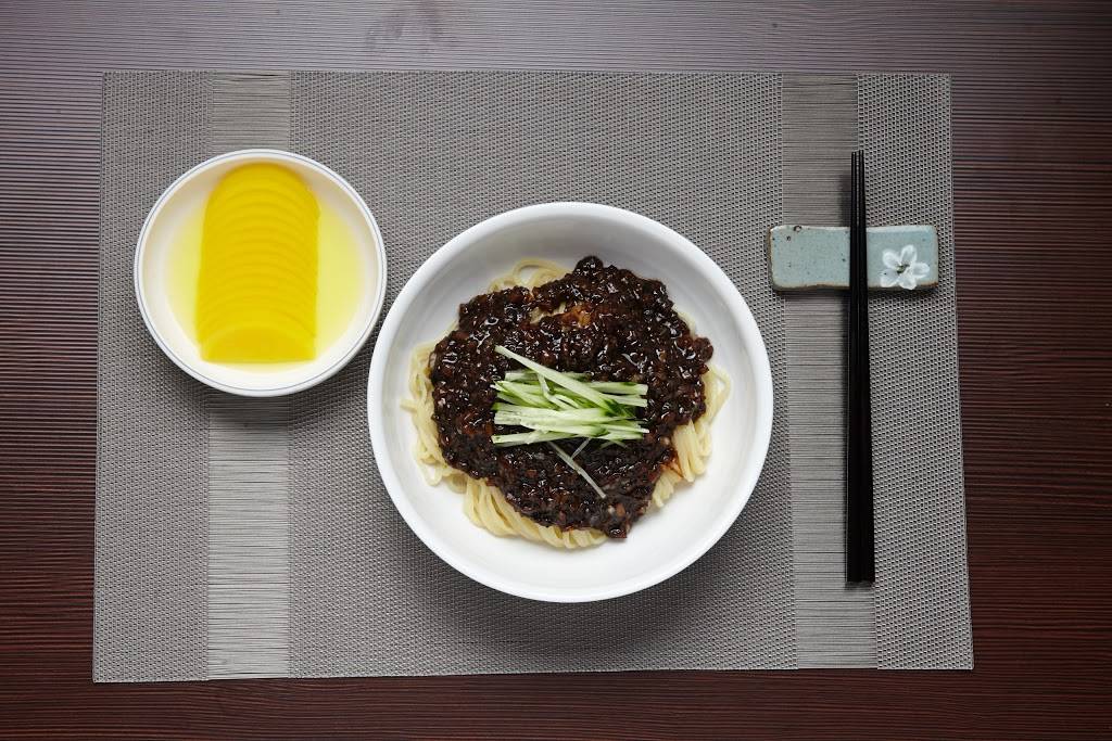 Lee Mangu Kyodong Jjamppong-Main office 미주본사 | restaurant | 6131 Orangethorpe Ave #495, Buena Park, CA 90620, USA | 2139236689 OR +1 213-923-6689