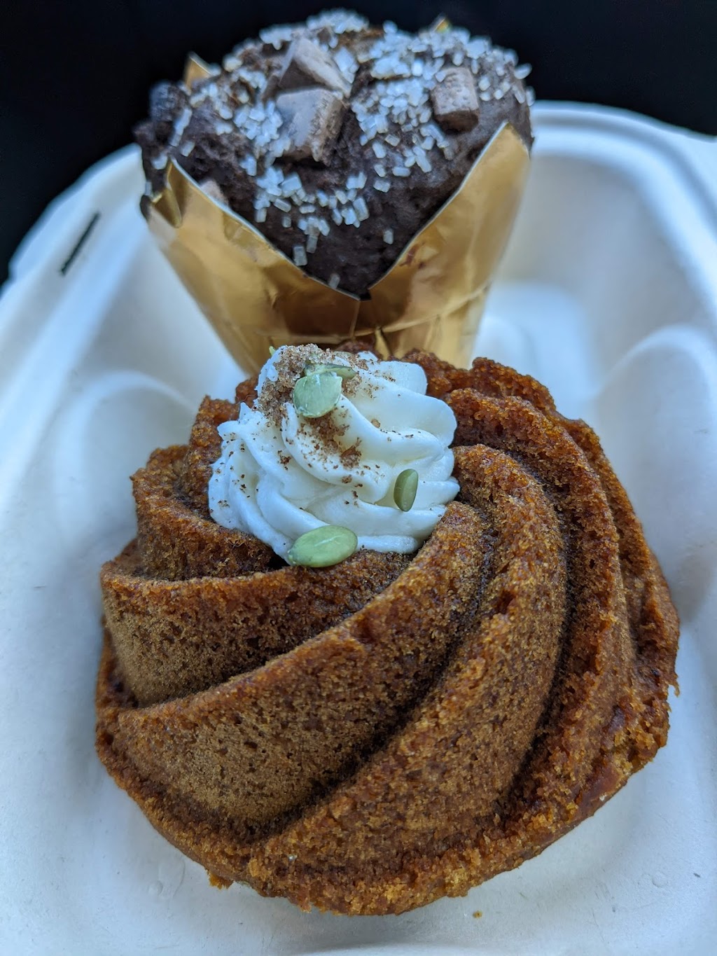 Phatties Bake Shop | bakery | 4143 Voltaire St, San Diego, CA 92107, USA | 6193760656 OR +1 619-376-0656