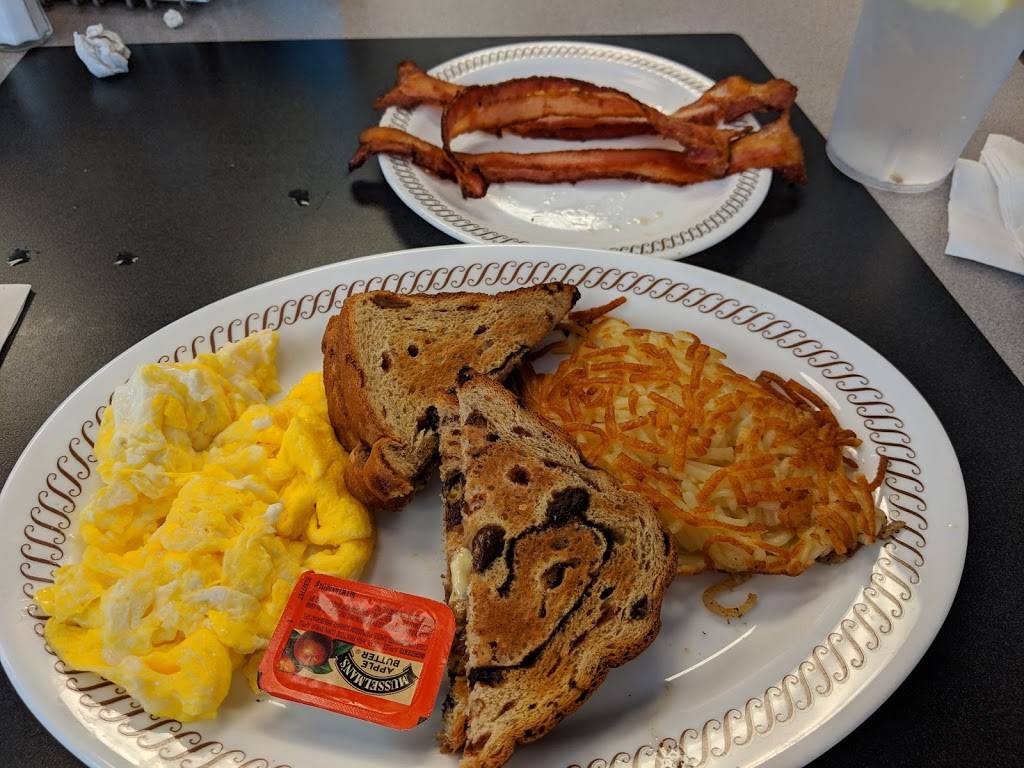 Waffle House | meal takeaway | 171 Tunnel Rd, Asheville, NC 28805, USA | 8282580348 OR +1 828-258-0348