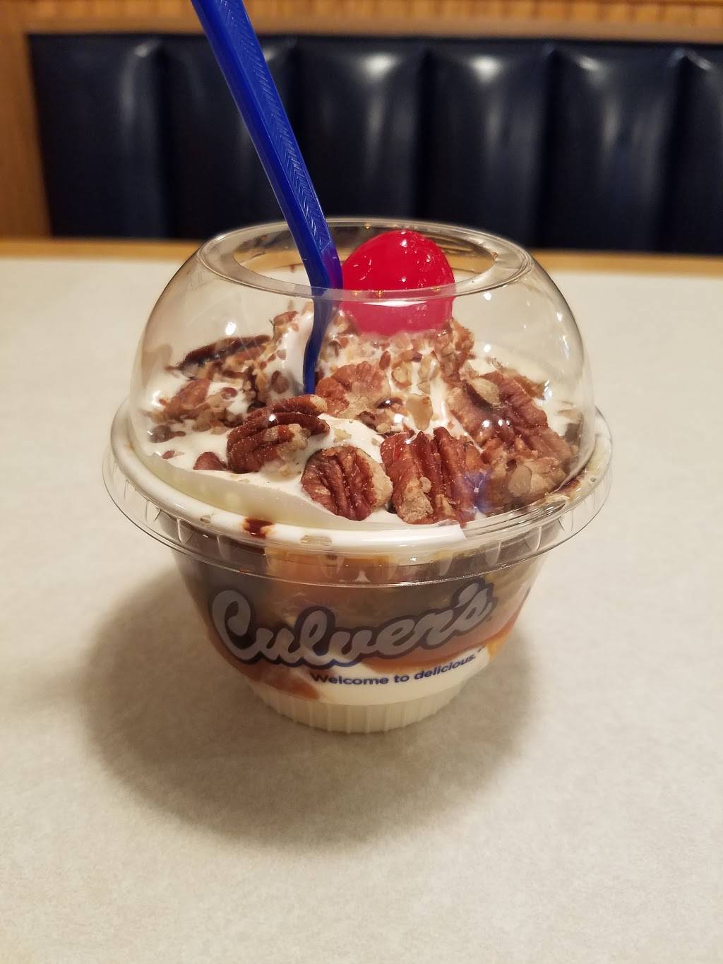 Culvers | restaurant | 6500 N Newburgh Rd, Westland, MI 48185, USA | 7345951883 OR +1 734-595-1883