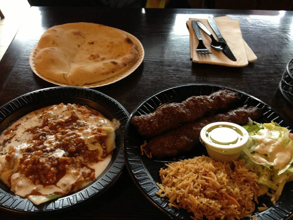 Maiwand Grill | restaurant | 15508 Old Columbia Pike, Burtonsville, MD 20866, USA | 3014219251 OR +1 301-421-9251