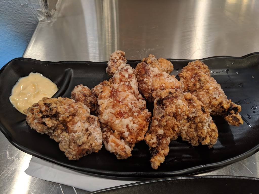 Isshido Ramen | restaurant | 8250 Mira Mesa Blvd #A, San Diego, CA 92126, USA | 8583972898 OR +1 858-397-2898