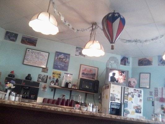 Kozy Korner | restaurant | 427 Grand Ave, Merrill, WI 54452, USA | 7159210761 OR +1 715-921-0761