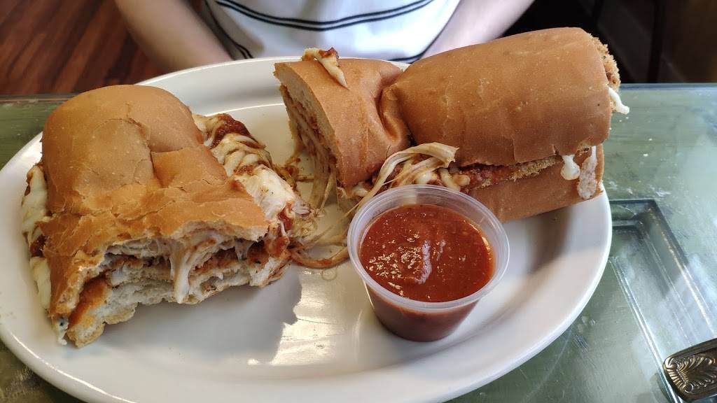 Gendusas Italian Market | restaurant | 405 Williams Blvd, Kenner, LA 70062, USA | 5043055305 OR +1 504-305-5305