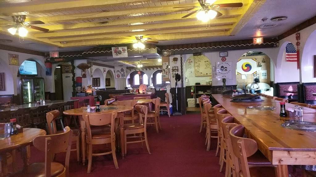 Momo Korean Bbq | restaurant | 1913 Fort Campbell Blvd, Clarksville, TN 37042, USA | 9319061942 OR +1 931-906-1942