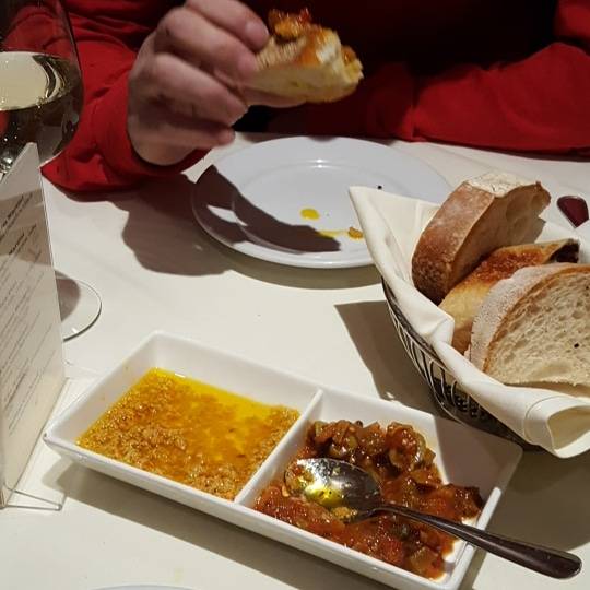 Il Villagio Trattoria Italiana | restaurant | 366 Hempstead Ave, Malverne, NY 11565, USA | 5167926336 OR +1 516-792-6336