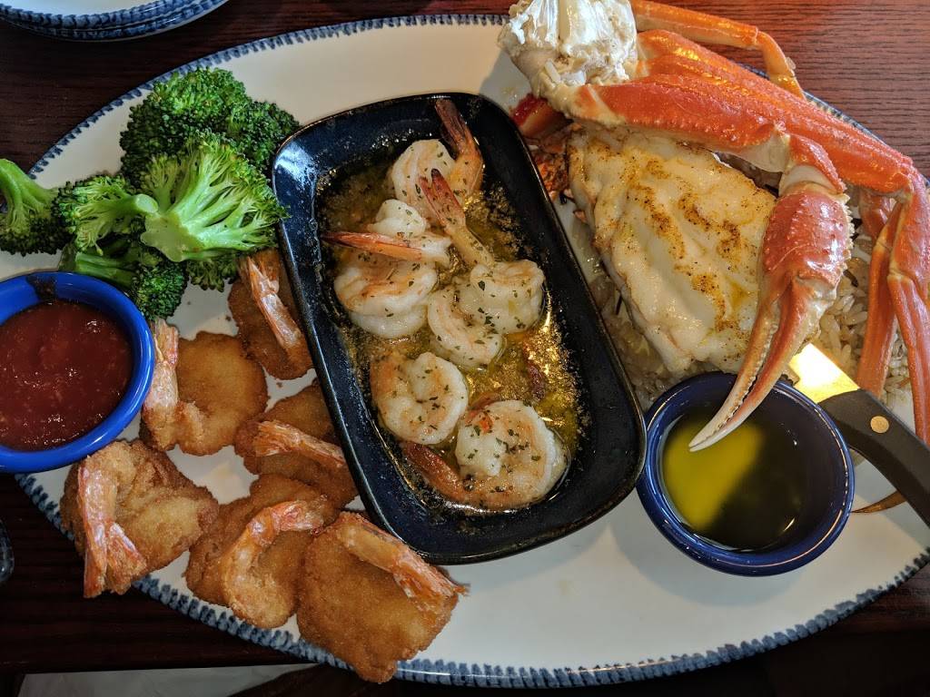 Red Lobster | restaurant | 10136 Two Notch Rd #106, Columbia, SC 29229, USA | 8034621755 OR +1 803-462-1755