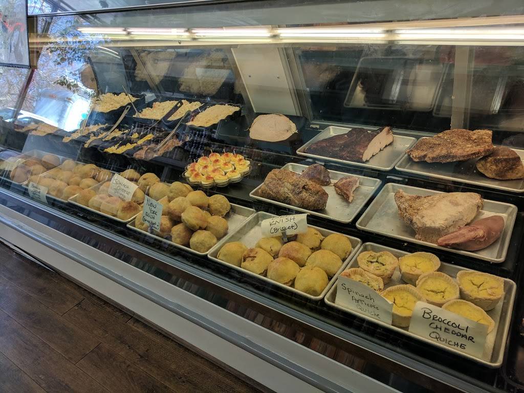 Protzels Delicatessen | meal takeaway | 7608 Wydown Blvd, St. Louis, MO 63105, USA | 3147214445 OR +1 314-721-4445