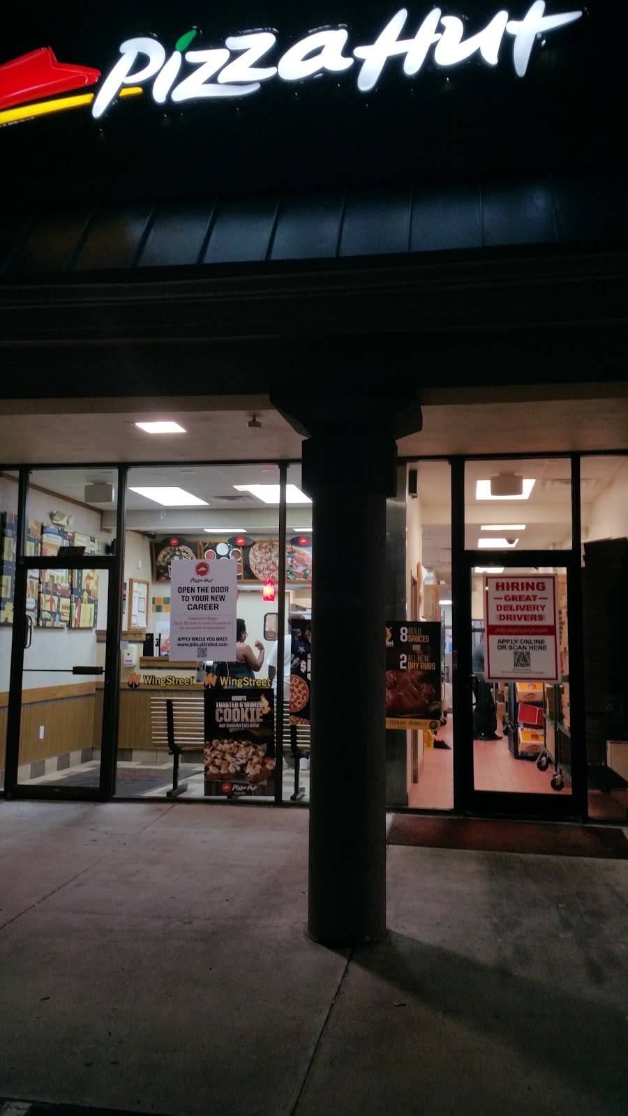 Pizza Hut | meal takeaway | 2352 E Little Creek Rd, Norfolk, VA 23518, USA | 7572489879 OR +1 757-248-9879