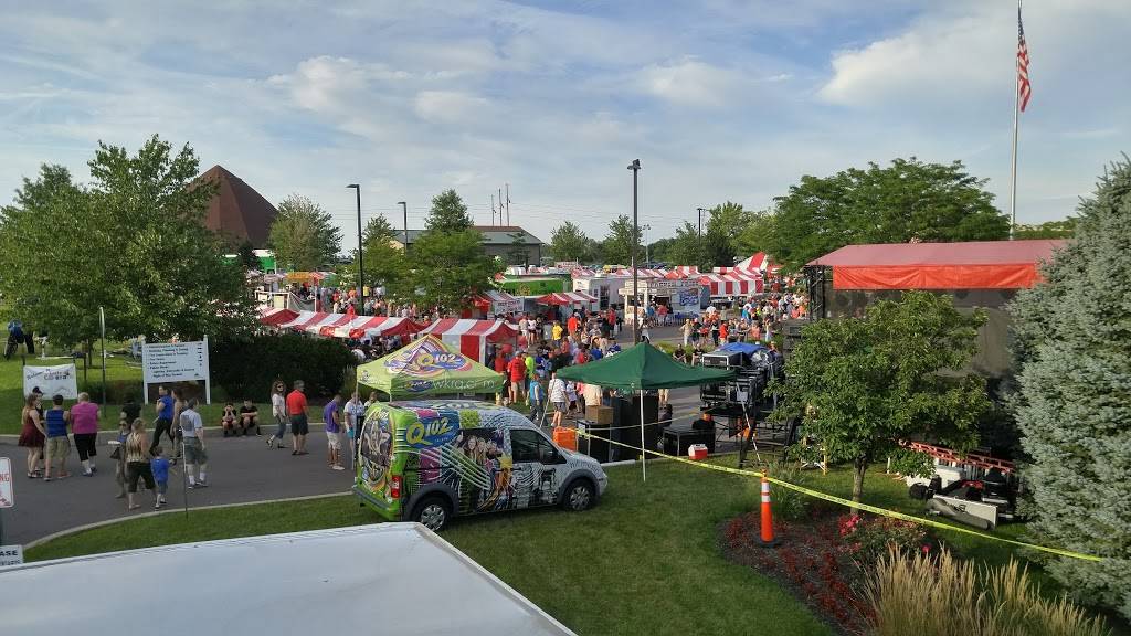 Taste of Colerain | restaurant | 4200 Springdale Rd, Cincinnati, OH 45251, USA | 5133857503 OR +1 513-385-7503