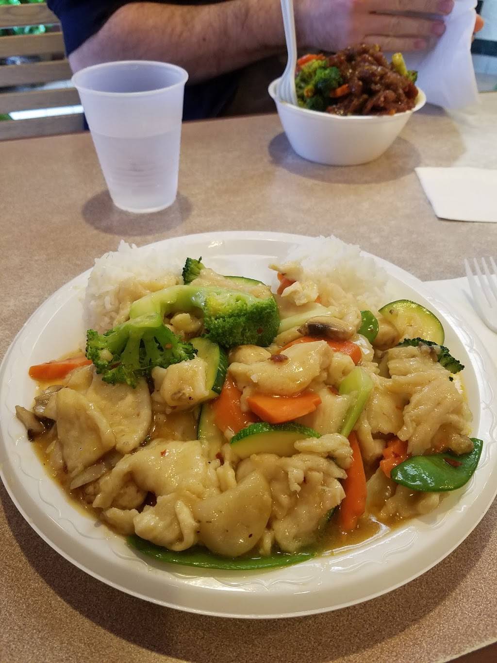 China Way Restaurant | restaurant | 3021 N Alma School Rd, Chandler, AZ 85224, USA | 4808390905 OR +1 480-839-0905