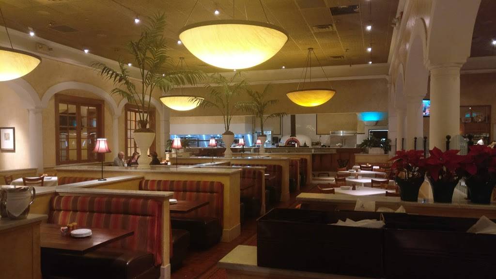 BRIO | restaurant | 9210 Stony Point Pkwy, Richmond, VA 23235, USA | 8042722255 OR +1 804-272-2255