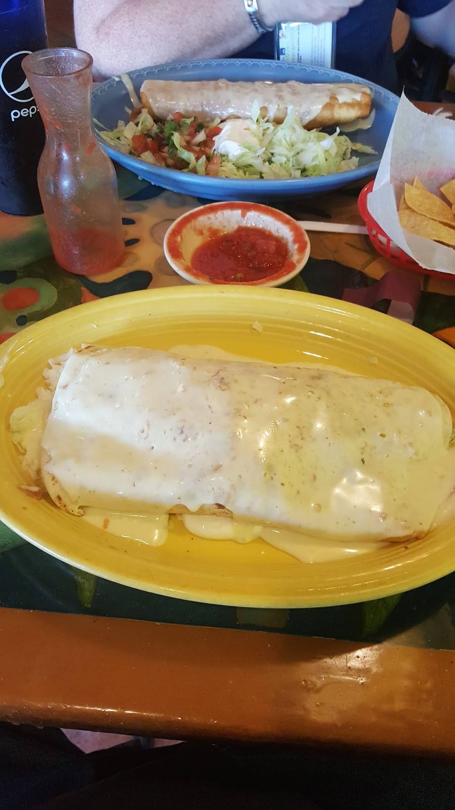 La Pachanga | restaurant | 3797 Vogel Rd, Arnold, MO 63010, USA | 6362876611 OR +1 636-287-6611