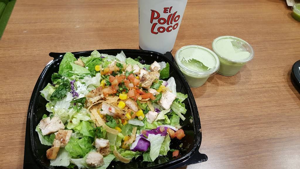 El Pollo Loco | restaurant | 5935 South St, Lakewood, CA 90713, USA | 5629255644 OR +1 562-925-5644