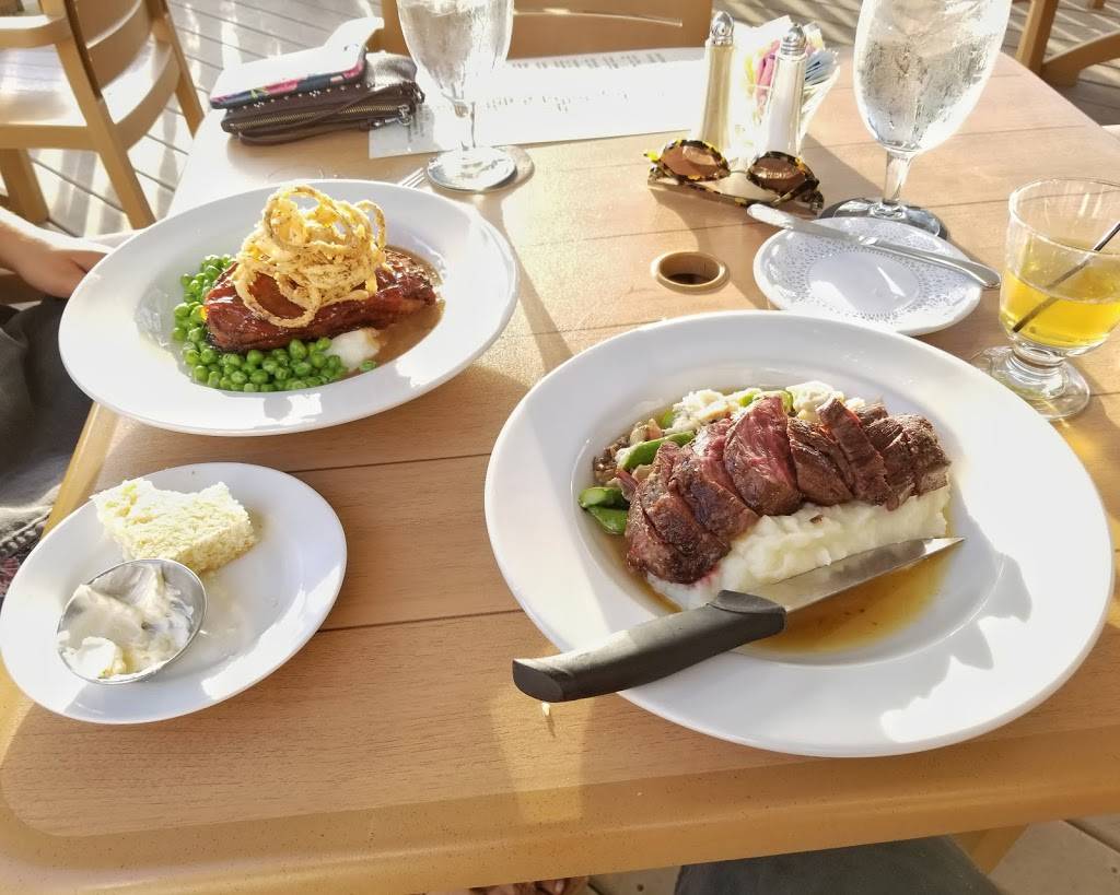 The Babcock House | restaurant | 250 Oakleigh Ave, Appomattox, VA 24522, USA | 4343527532 OR +1 434-352-7532