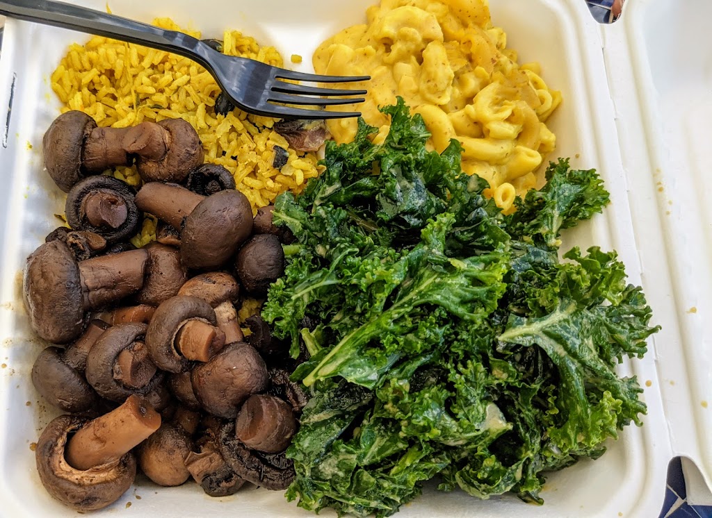 Kale Cafe Juice Bar & Vegan Cuisine | restaurant | 116 N Beach St, Daytona Beach, FL 32114, USA | 3868725097 OR +1 386-872-5097